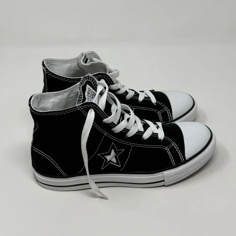 Converse very good